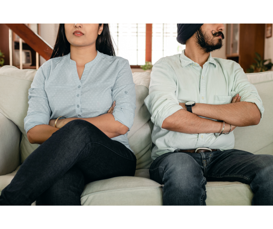 Are you living with Emotional Abuse?