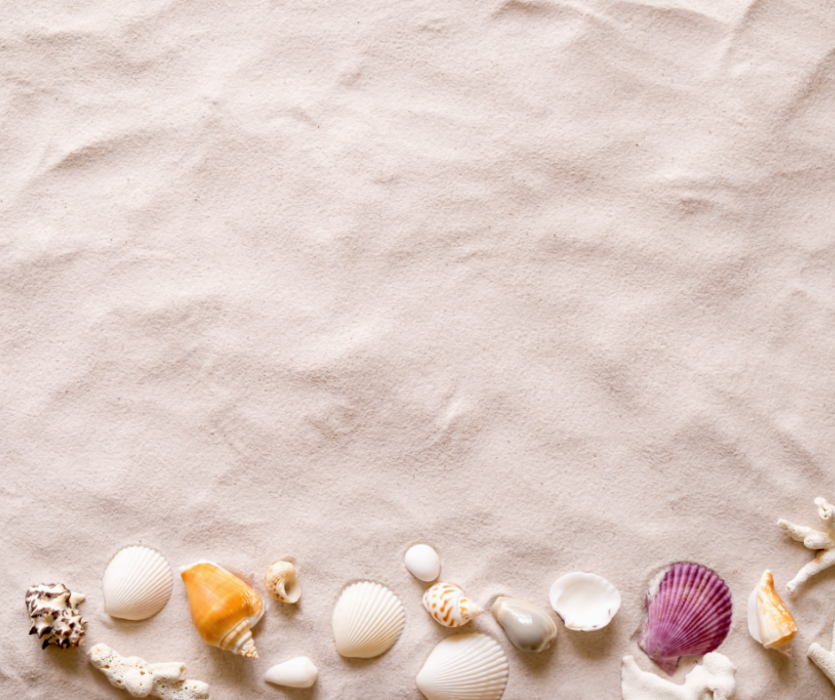 FIND YOUR BLISS: Why the beach is good for your mental health