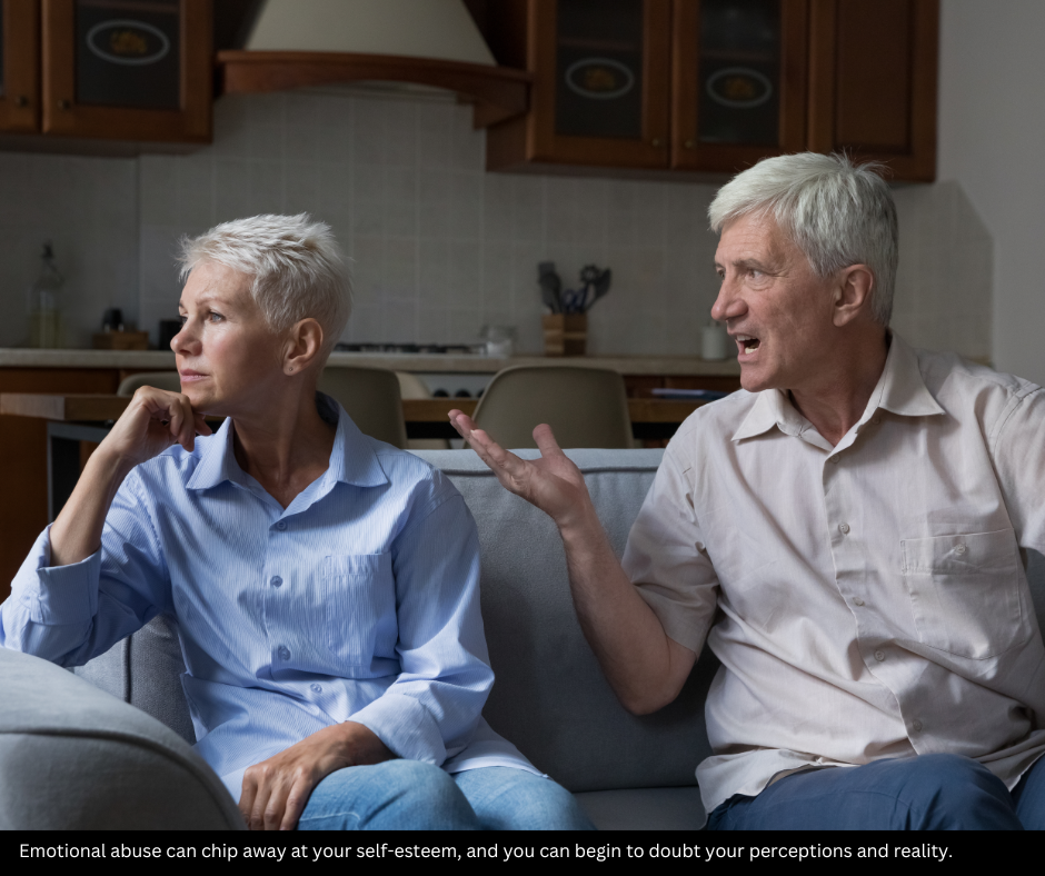When depression hits at retirement