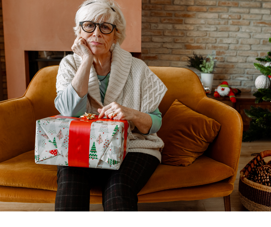 Are family dramas ruining Christmas?