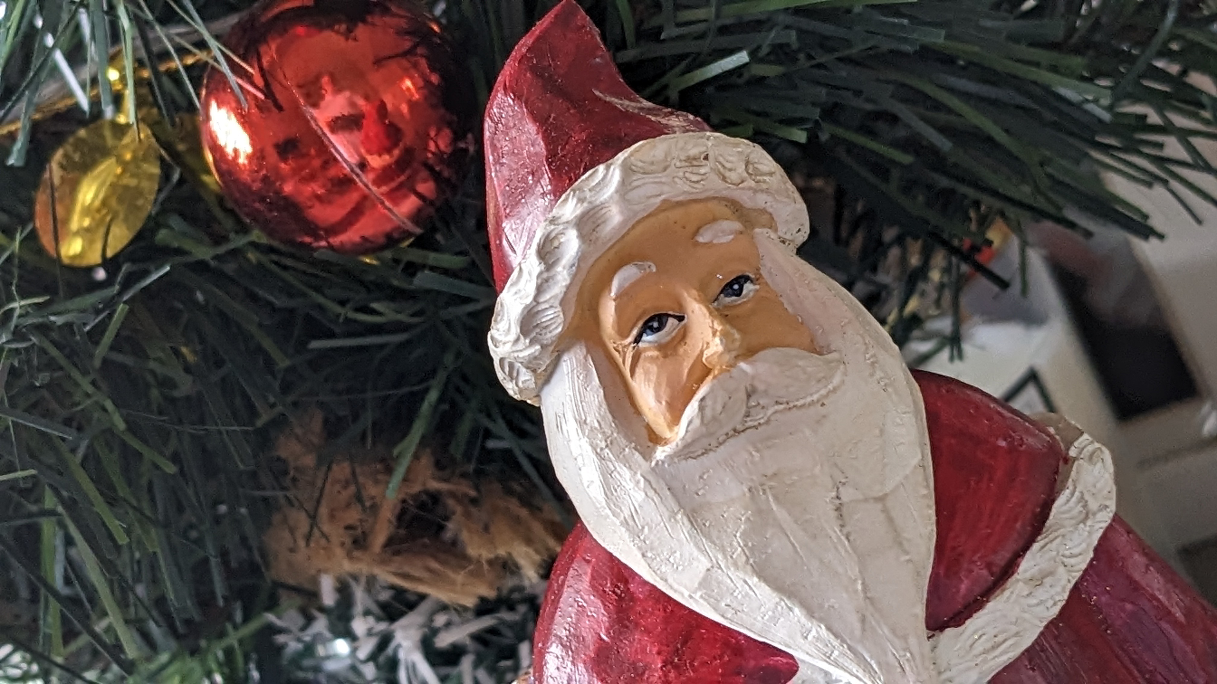 Five ways to manage your mental health during Christmas