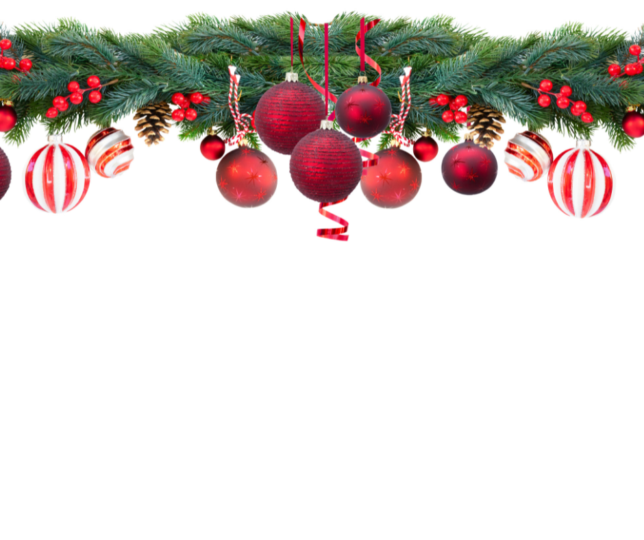 How to beat Christmas stress