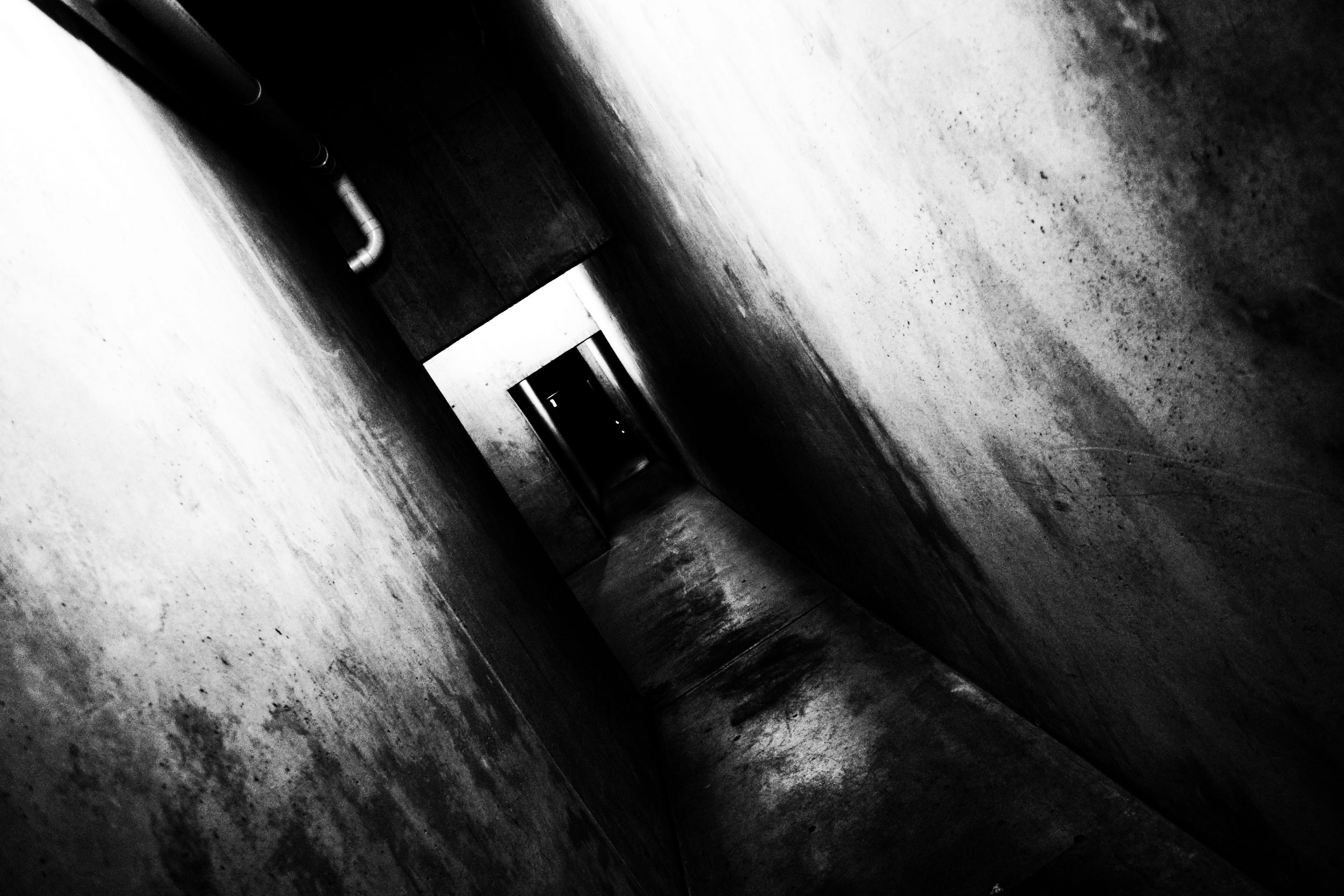 Episode 16: Dropping emotional luggage