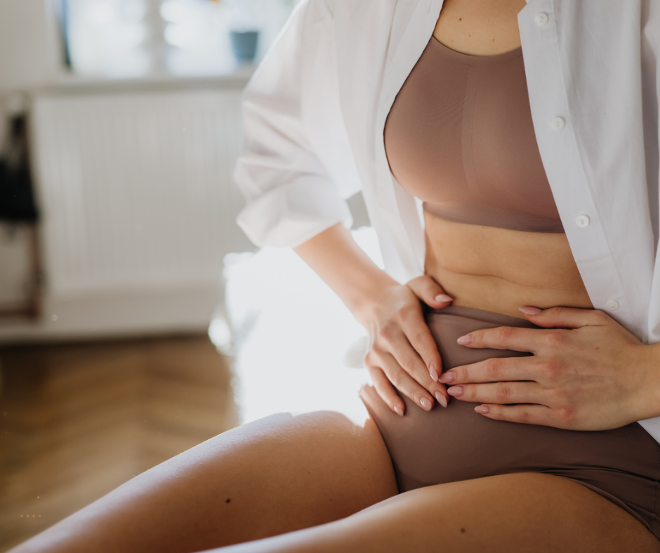 Understanding PMDD: More Than Just PMS